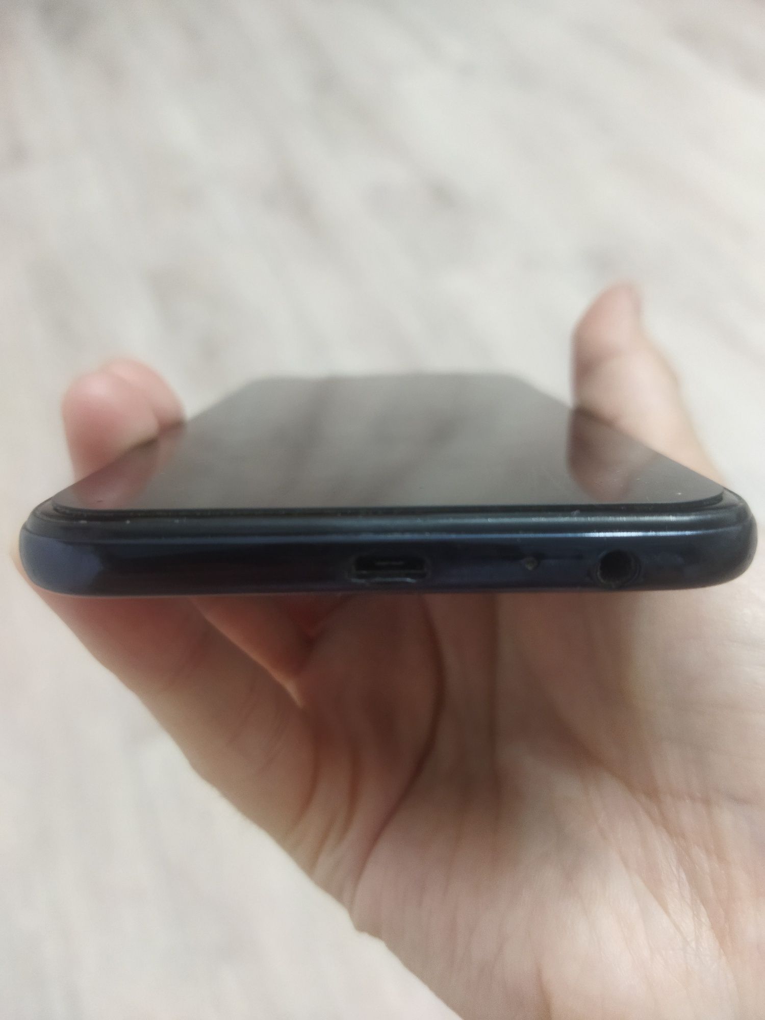 Samsung galaxy j6+