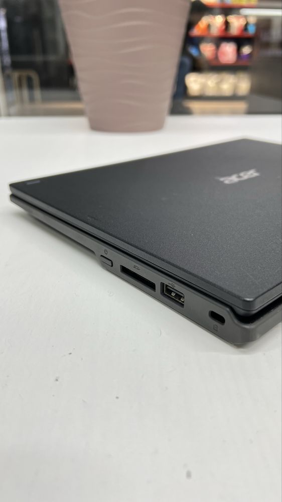 Лучший ноутбук Acer TravelMate для учебы и работы + Доставка!