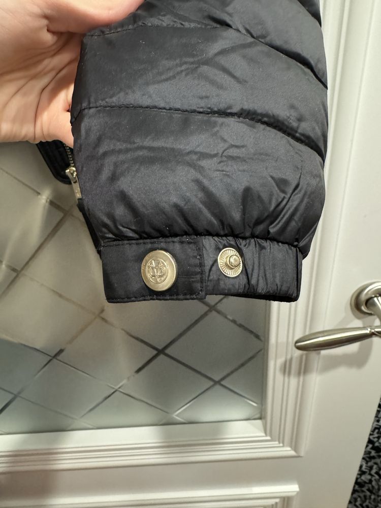Куртка massimo dutti