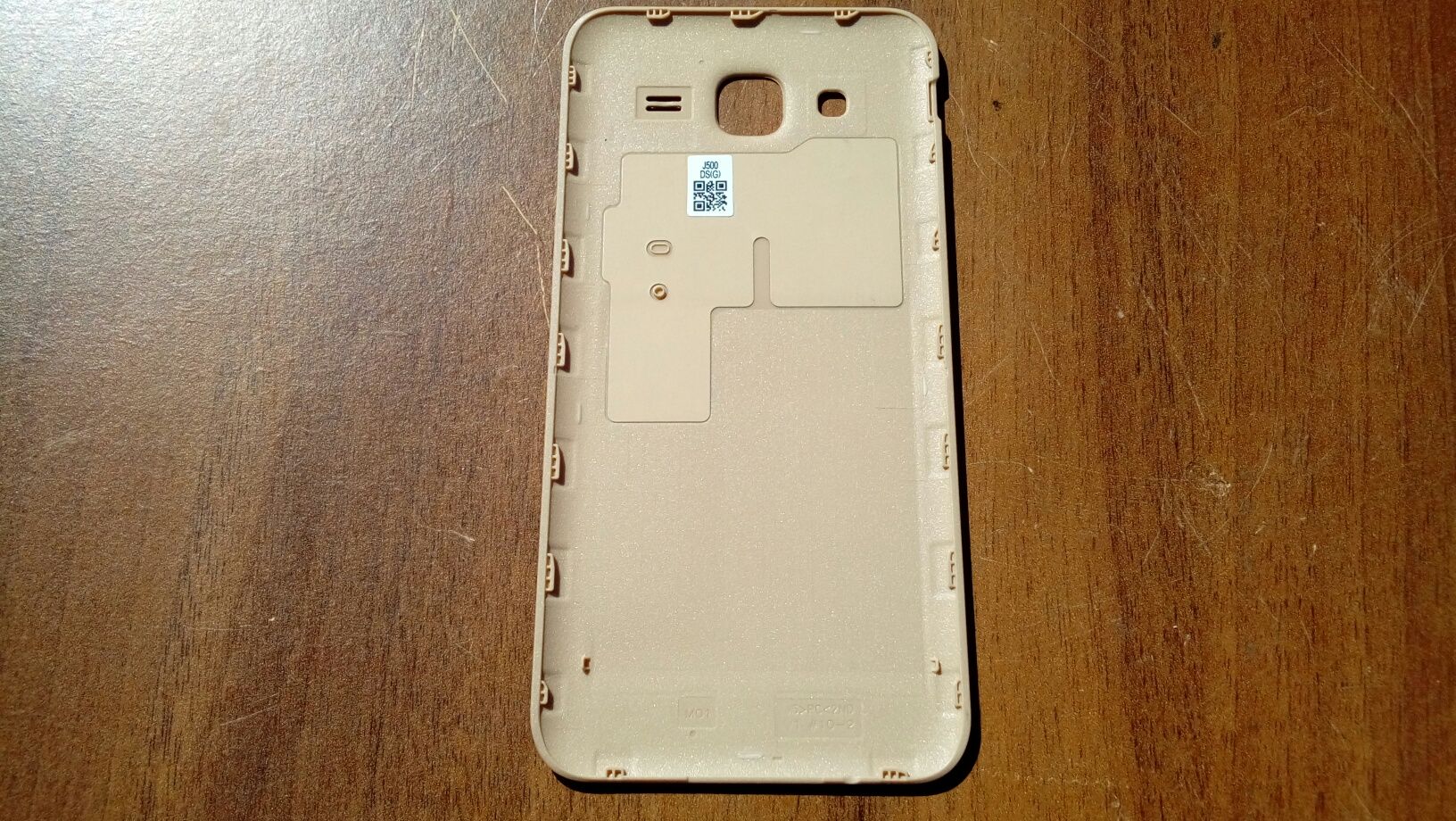 Задняя понель на Самсунг J500-DS новаяоригинал