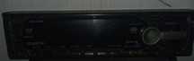 Магнитолу Kenwood KRC-579R (кассетная, винтаж)