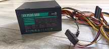 Блок питания 600 w