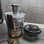 Соковыжималка Tefal