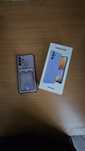 Продам samsung a32 128gb(не работает фронтал. Камера)