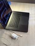 Macbook 16 pro 2023