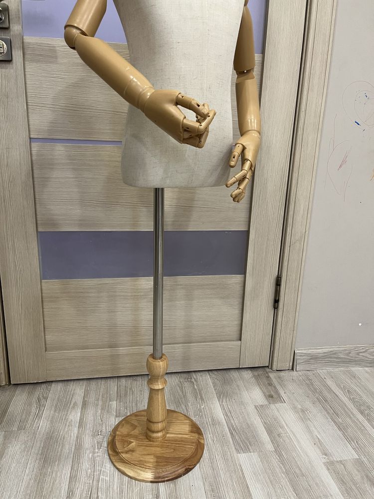 Детский манекен