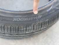 Hankook 245/40/19 Балон Корея
