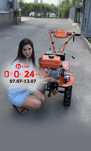 Мотоблок бензиновый Qazar MB95 по ВЫГОДНОЙ ЦЕНЕ Рассрочка 0-0-24