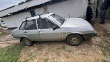 Продам машину 21099 каз.учет