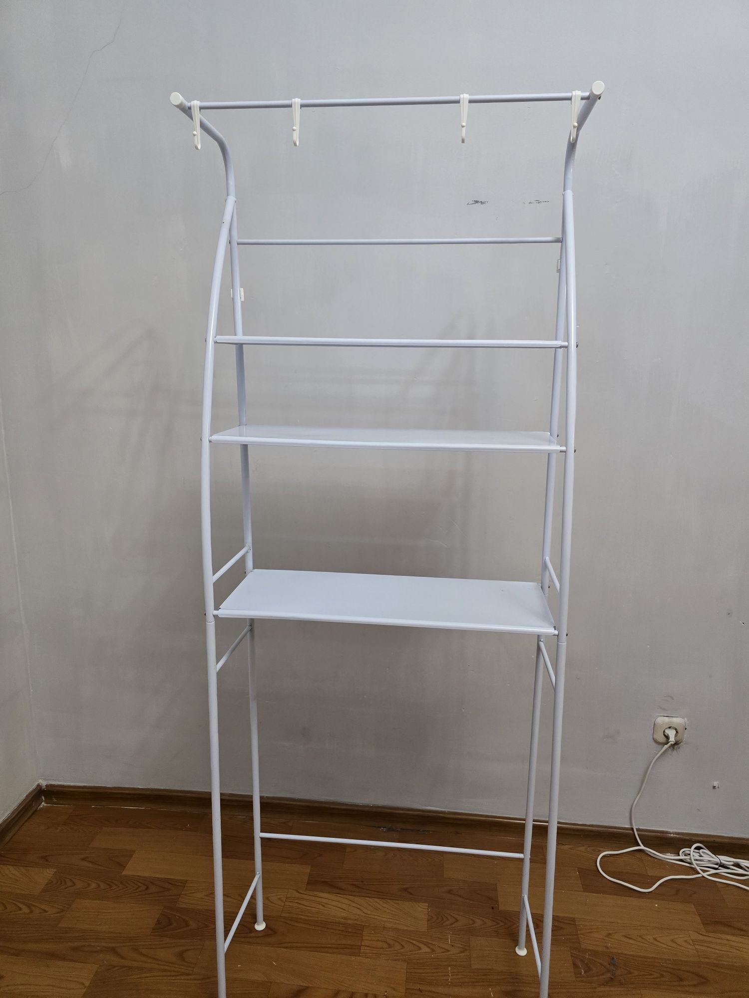 Продам полку над стиральной машиной