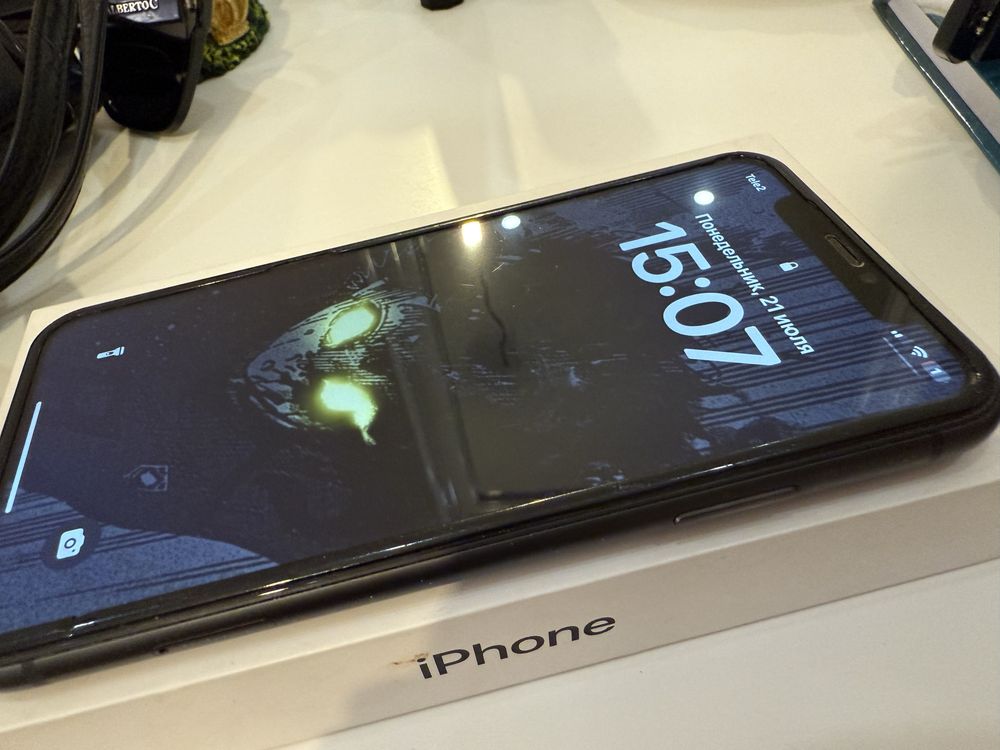 Iphone 11 128 гб