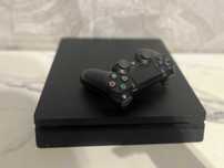 Продам Play station 4