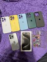 Iphone 15 Pro 128gb Япония