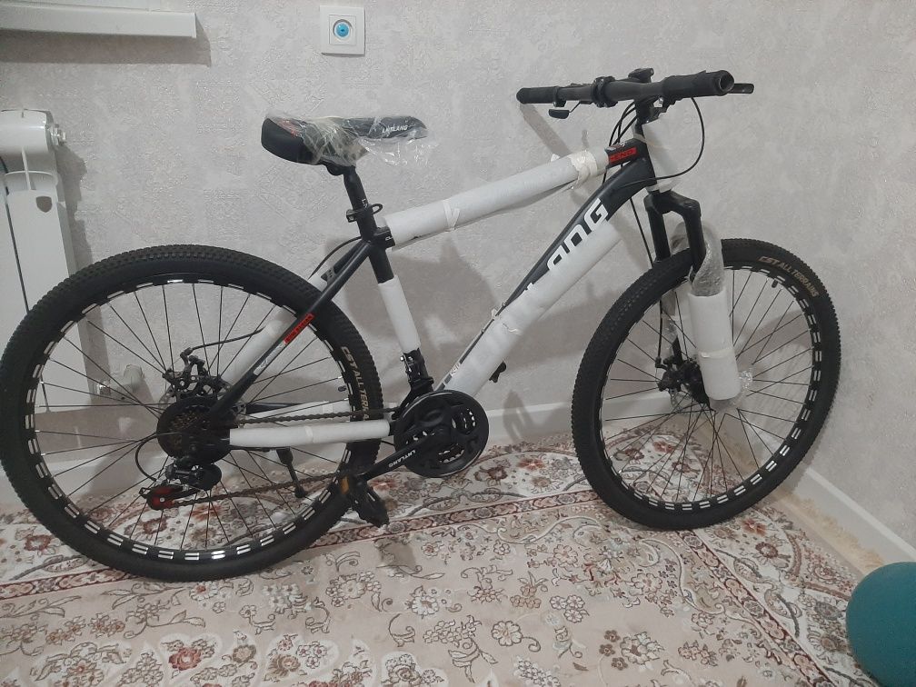 Продам велосипед