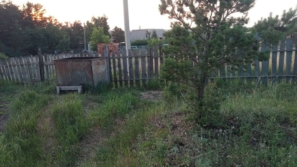 Продам дачу по зерендинской трассе
