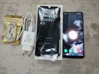Samsung Galaxy A31