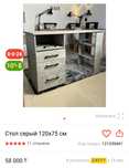 стол для маникюра СРОЧНО