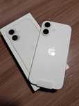 IPhone 16 128Gb, белый, новый в упаковке, оригинал.