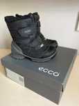 Сапоги Ecco 27 p