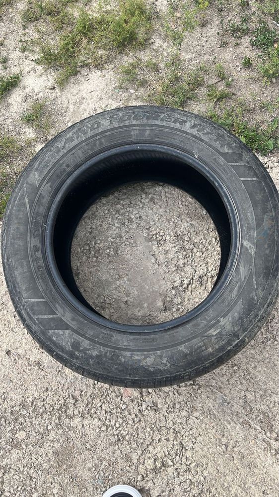 Продам шины 265/60R18