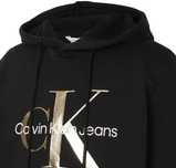 Новое худи ! Calvin Klein, размер L, 100% оригинал