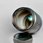 SMC Pentax 135mm F2.5