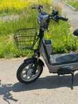 Продам электроскутер дави за 135.000