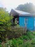 Продам большой деревянный дом