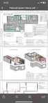 Выполню рабочий дизайн проект в прогамме Revit