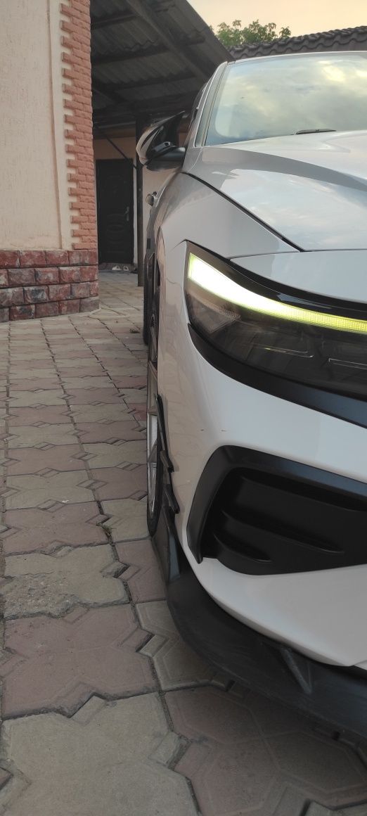 Комплект диски 5 114.3 VOSSEN ORIGINAL