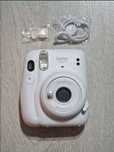 instax mini 11, ice white