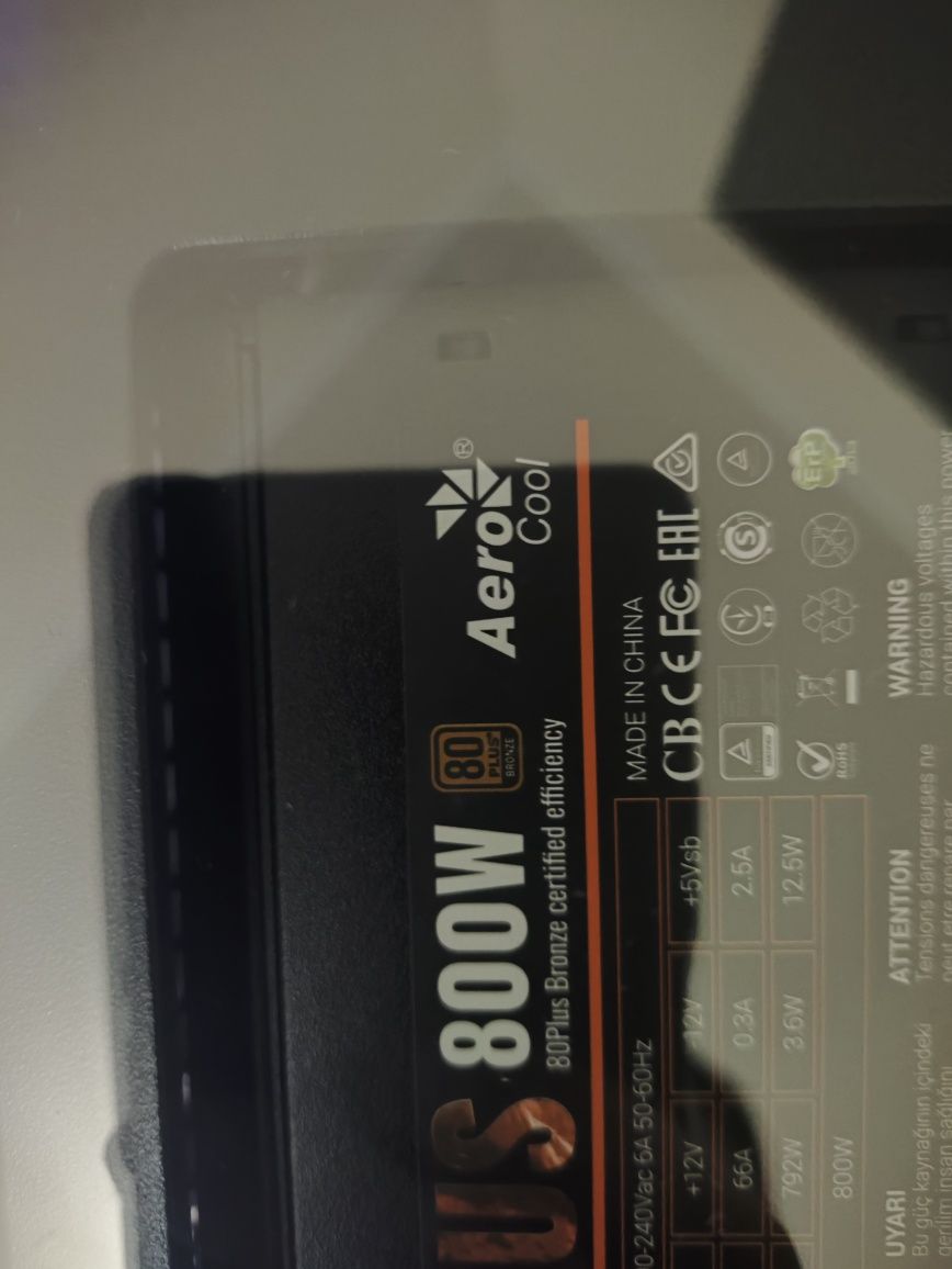 Продам Системный Блок Core i7 13700