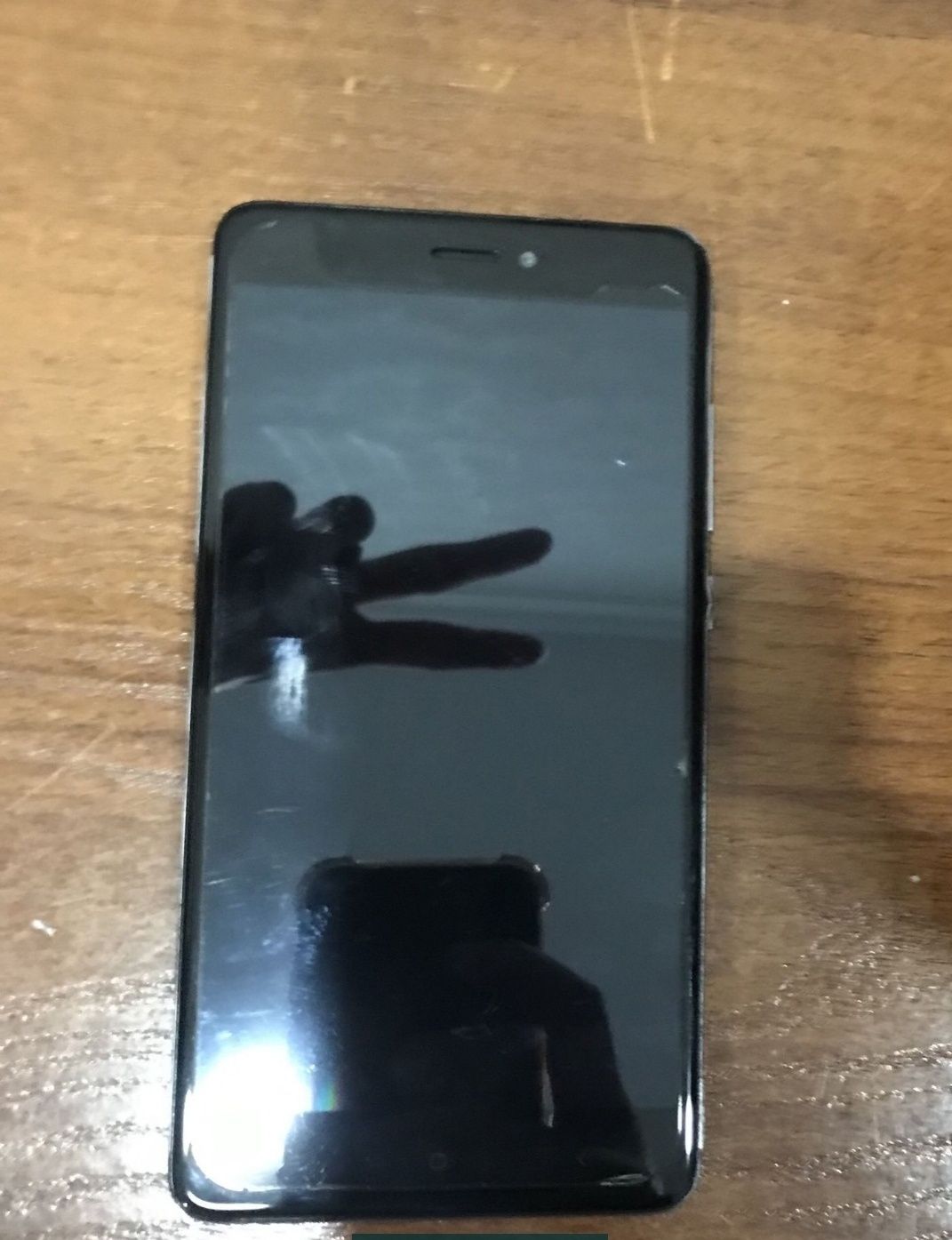 Продам телефон Redmi not 4