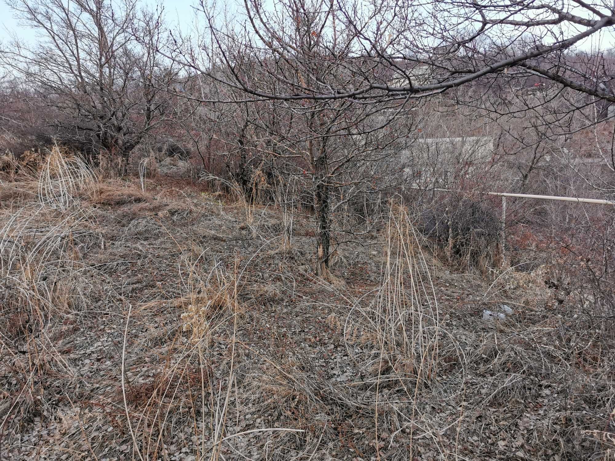 Участок 7 соток, мкр Коктобе Алматы, Медеуский р-н