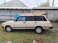 Продам жигули ваз 2104