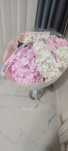 Finesse flowers цветы гортензии