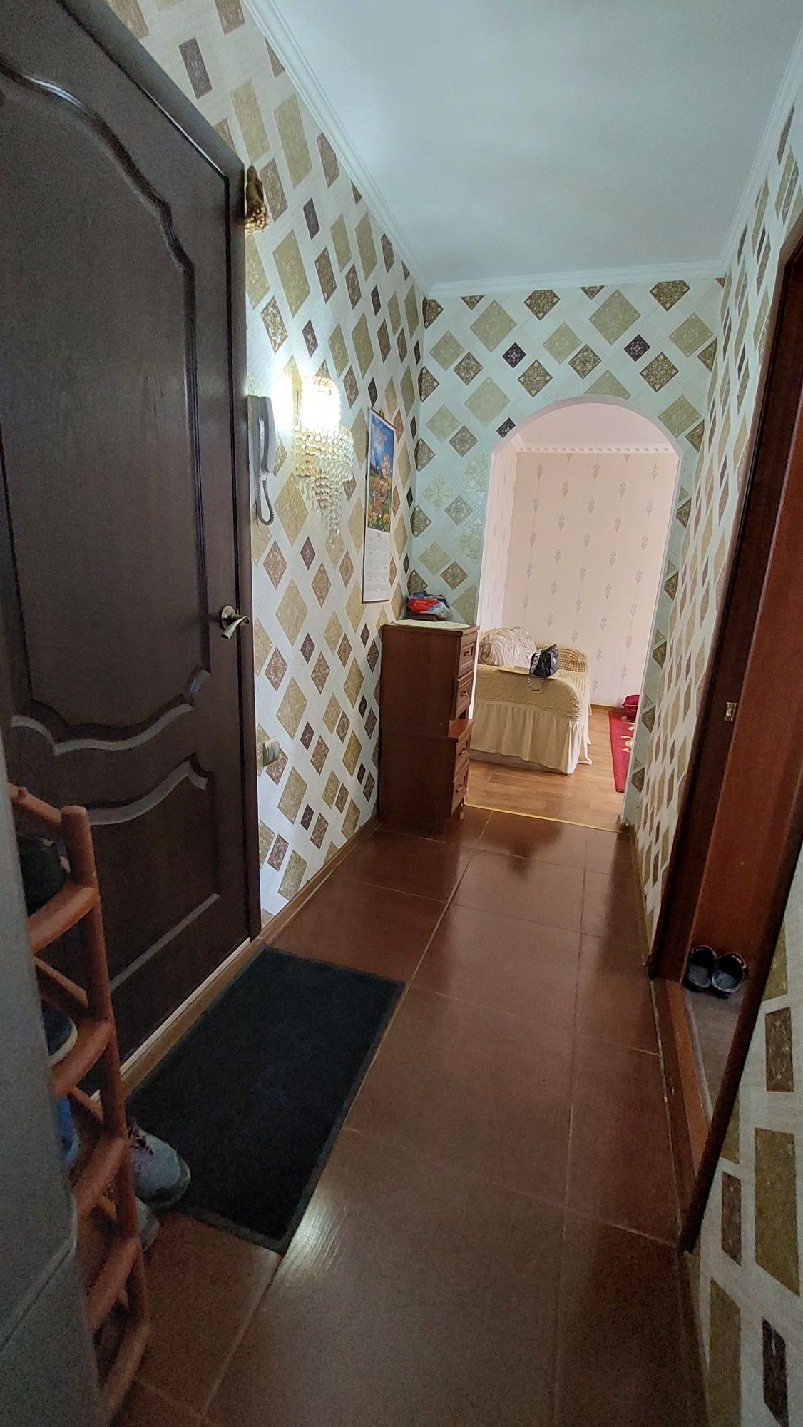 Продам 2-х комнатную квартиру