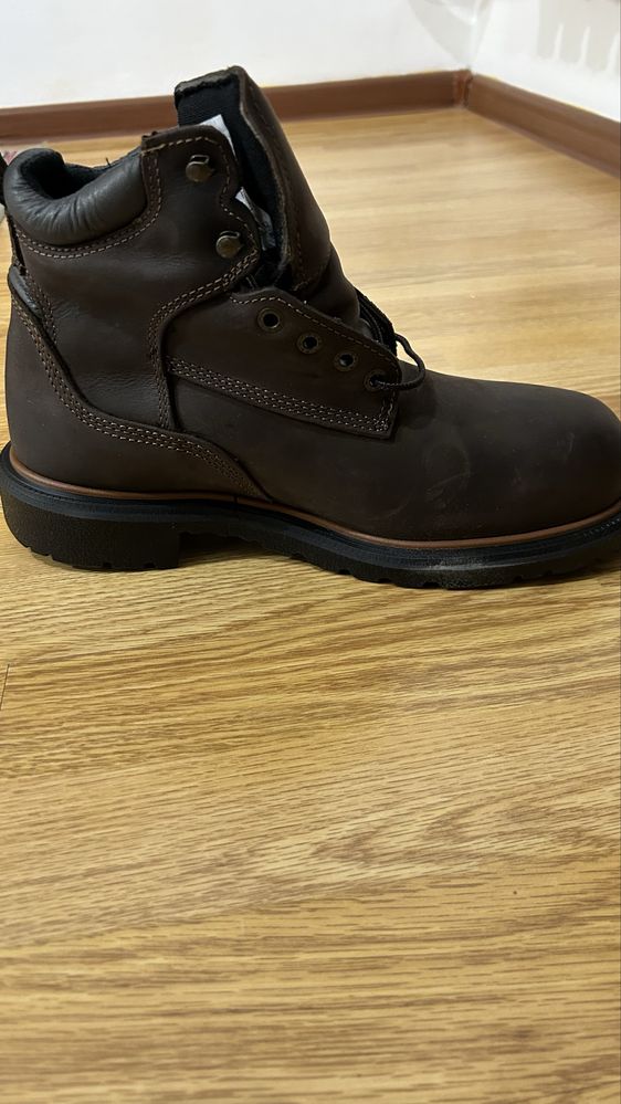 Спецботинки Red wing