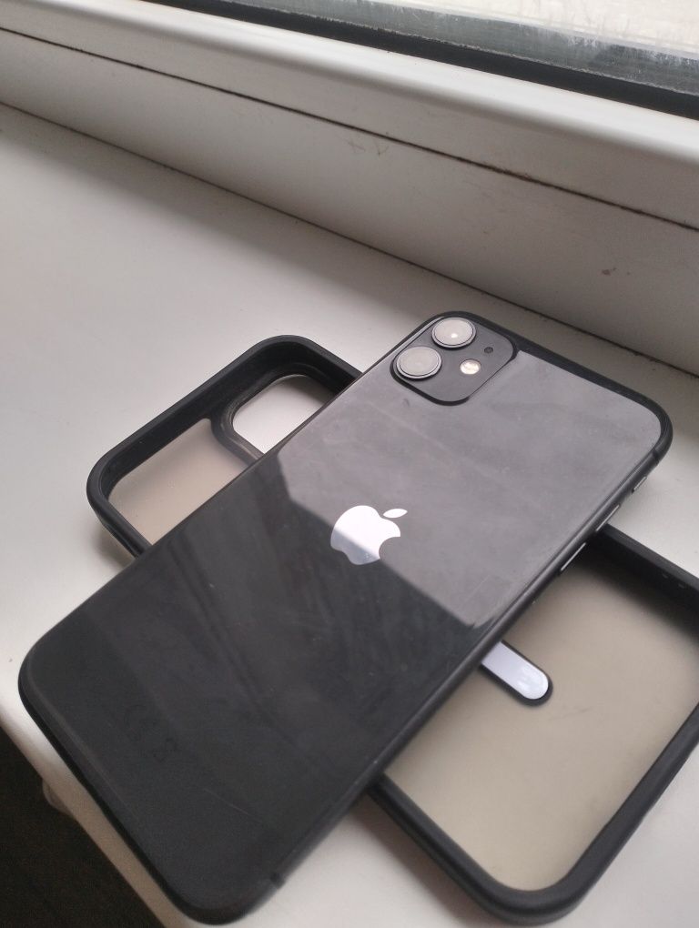 Iphone 11 в продаже