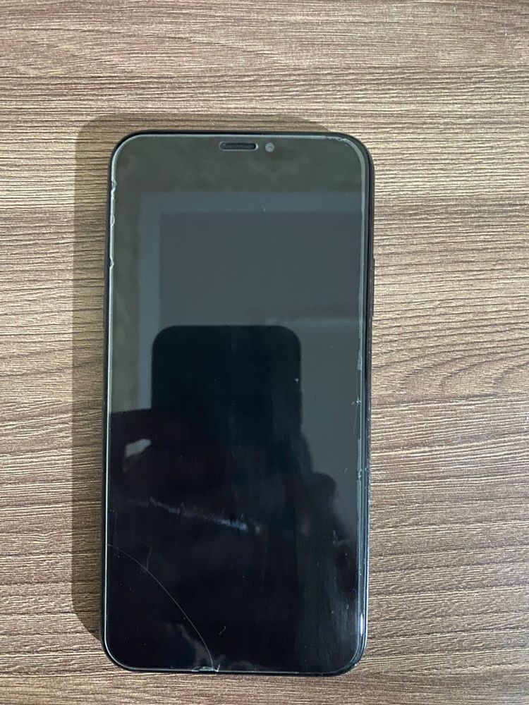 Iphone X сост идеал