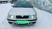 Продам шкода октавиа 2003 в хорошем состоянии