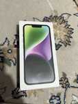 Apple iPhone 14 128Gb Midnight