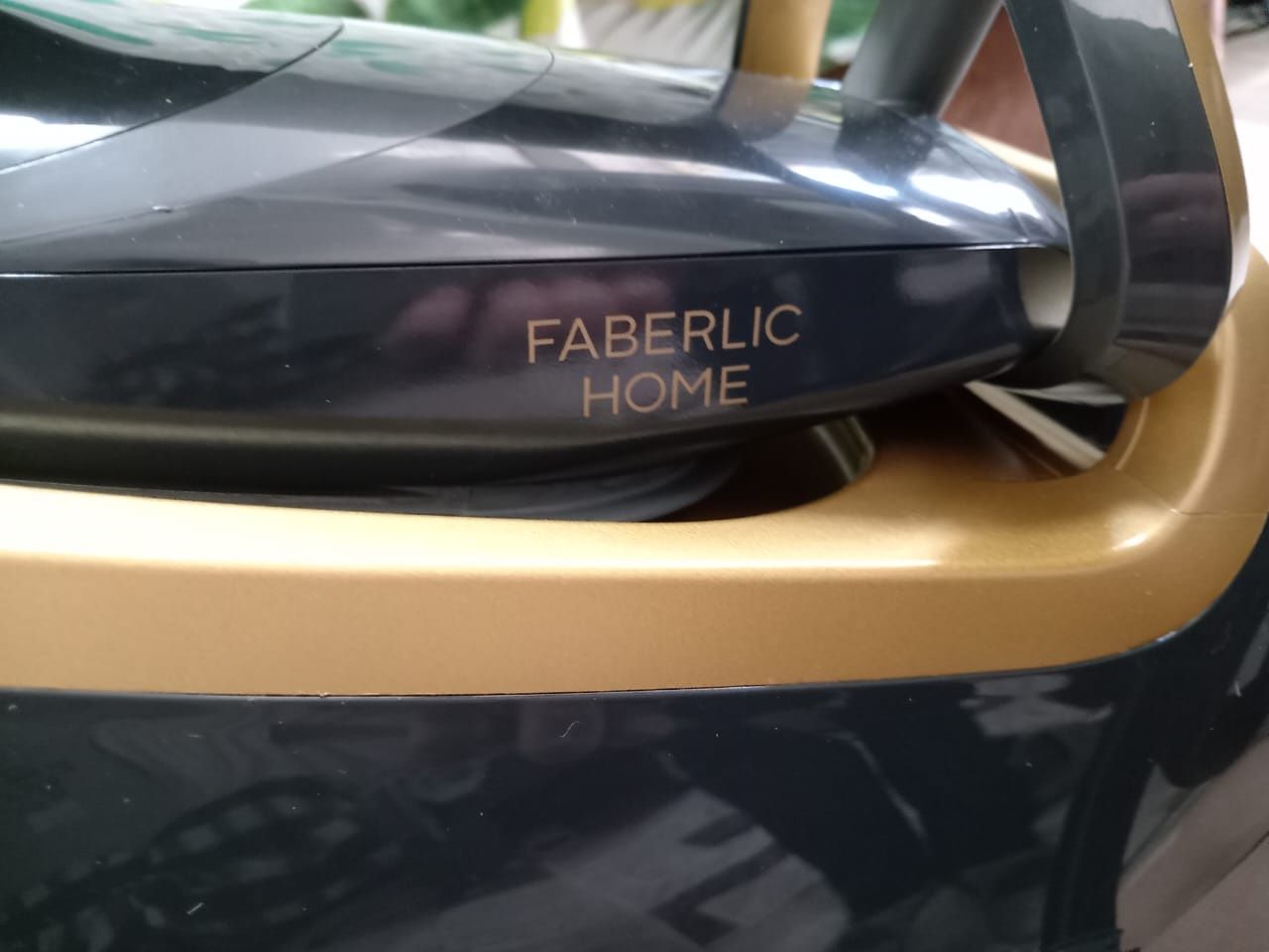 Парогенератор faberlic  60 000тг.