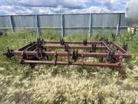 Продам культиватор 3.8м
