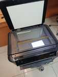 Epson Stylus Photo PX660-цветной принтер