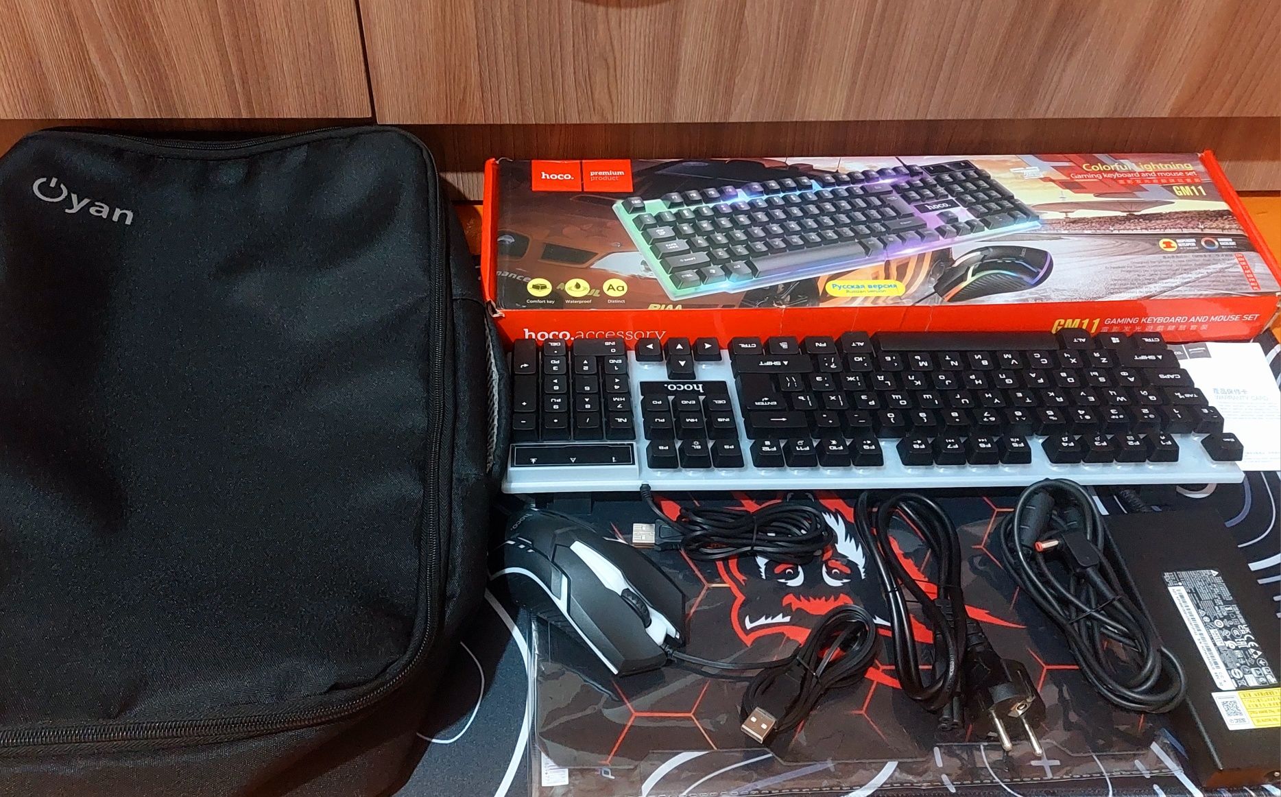 Aser Nitro5 ssd512,ozu16gb, RTX3050 6 ядерный!