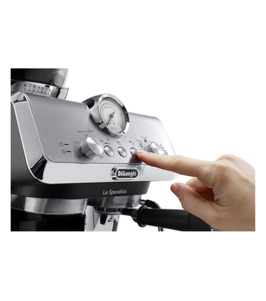 Кофемашина Delonghi