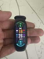 Продам фитнес-браслет Xiaomi Smart Band 7 (оригинал)
