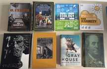 Книги по 5000 каждая - новые, дорогие издания