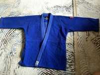 Продам кимоно KuSakura для дзюдо, размер 165см